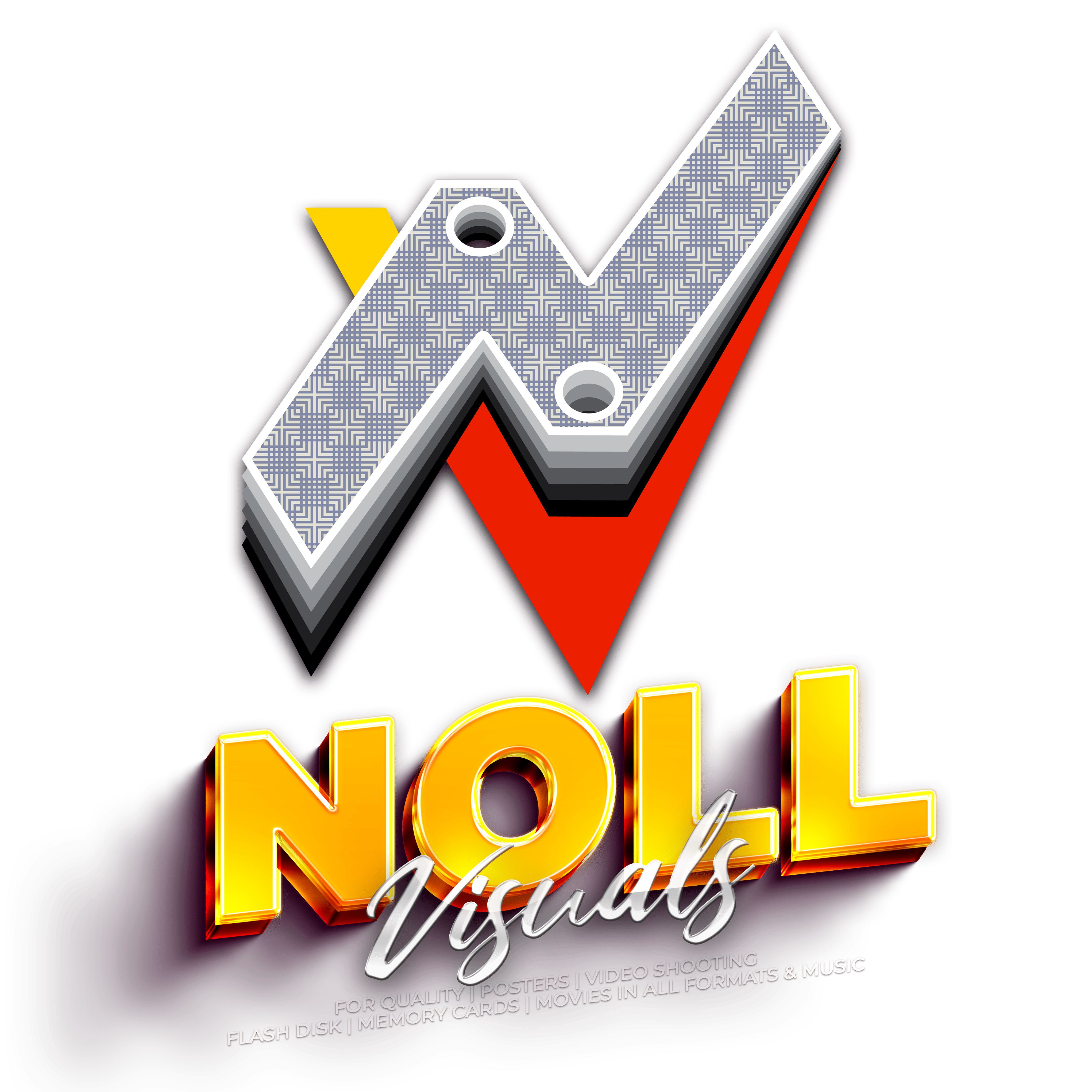 Noll Studio Creative Space